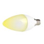 NGS Gleam 514C Bombilla Inteligente Multicolor E14 5W 500 lm